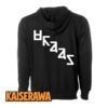 My Chemical Romance Merch Draag National Team Hoodie 1