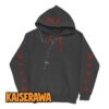 My Chemical Romance Merch Return Hoodie