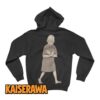 My Chemical Romance Merch Walk This World Alone Hoodie 1