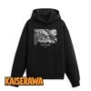 Zeds Dead Merch Application Hoodie 1