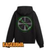 Zeds Dead Merch Application Hoodie 2