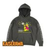 Zeds Dead Merch Application Hoodie