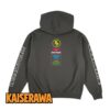 Zeds Dead Merch Chicago Arena Of Intergalactic Happiness Hoodie 1
