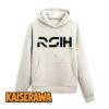 Zeds Dead Merch Dark Side Bone Hoodie 1