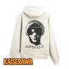 Zeds Dead Merch Dark Side Bone Hoodie 2