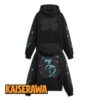Zeds Dead Merch Deadrocks XI Premium Hoodie