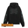 Zeds Dead Merch Destro Hoodie 1