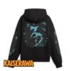 Zeds Dead Merch Destro Hoodie 2