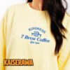 My Chemical Romance Merch Arachnida Sweatshirt