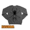 My Chemical Romance Merch Arachnida Sweatshirt 1
