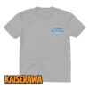 7 Brew Merch 500th Stand T-Shirt