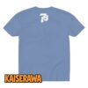 7 Brew Merch Evening Sky T-Shirt 1