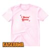 7 Brew Merch Falling Leaves T-Shirt 7 Brew Merch Falling Leaves T-Shirt