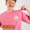 7 Brew Merch Under the Sun T-Shirt – Lemon 7 Brew Merch Under the Sun T-Shirt – Lemon