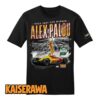 Indy 500 Merch 1976 Indianapolis 500 Bicentennial T-Shirt Indy 500 Merch 1976 Indianapolis 500 Bicentennial T-Shirt