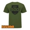Indy 500 Merch 2026 Indy 500 Logo T-Shirt 1