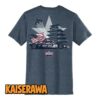 Indy 500 Merch 2026 Indy 500 Need For Speed T-Shirt 1