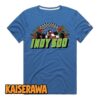 Indy 500 Merch 2026 Wienie 500 Hot Dog Pocket T-Shirt