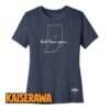 Indy 500 Merch Life Is Good Victory Lap T-Shirt