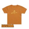 Justin Bieber Coachella 2026 Festival Standing On Business T-Shirt