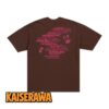 Karol G Merch Tropicoqueta Tracklist T-Shirt 1