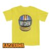 My Chemical Romance Merch Getaway T-Shirt
