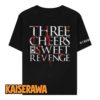 My Chemical Romance Merch Kobra Kid T-Shirt