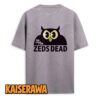 Zeds Dead Merch Late Night Orchid T-Shirt 1