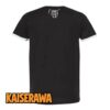 My Chemical Romance Merch Draag National Team Ringer Shirt 1