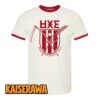 My Chemical Romance Merch Draag National Team Ringer Shirt