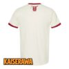 My Chemical Romance Merch Draag National Team Ringer T-Shirt 1