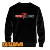 My Chemical Romance Merch Phantom Hoodie