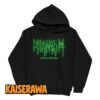 My Chemical Romance Merch Shadows Hoodie My Chemical Romance Merch Shadows Hoodie