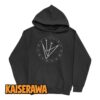 My Chemical Romance Merch The Black Parade Hoodie My Chemical Romance Merch The Black Parade Hoodie