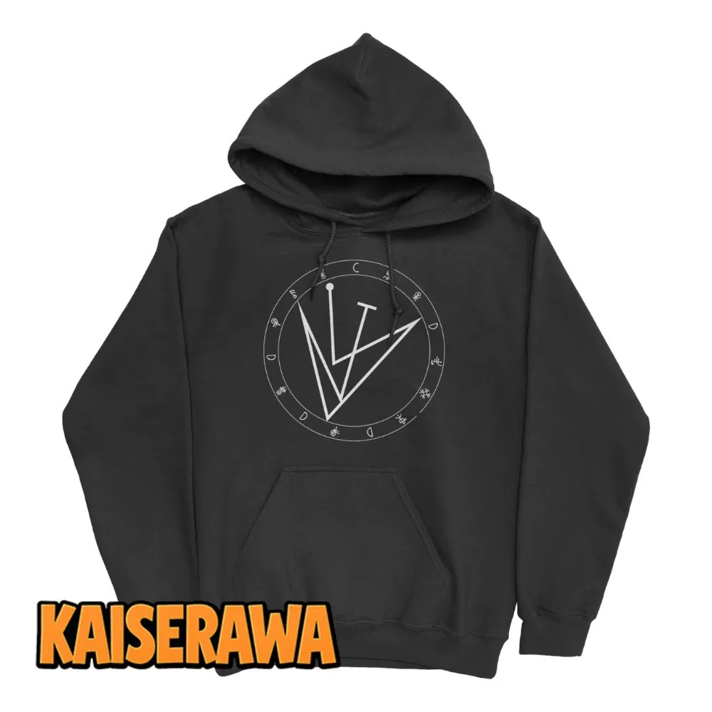 My Chemical Romance Merch Shadows Hoodie My Chemical Romance Merch Shadows Hoodie