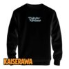 7 Brew Merch Cultivate Kindness Grateful Heart Long Sleeve - Black