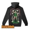 Mariah The Scientist Merch Peace Hoodie 1