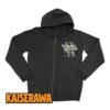 My Chemical Romance Merch The Fabulous Killjoys Hoodie