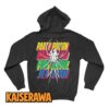 My Chemical Romance Merch The Fabulous Killjoys Hoodie 1