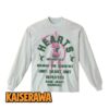 Mariah The Scientist Merch Hearts Sold Separately Tour Hoodie Mariah The Scientist Merch Hearts Sold Separately Tour Hoodie