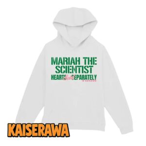 Mariah The Scientist Merch Hearts Sold Separately Tour Hoodie