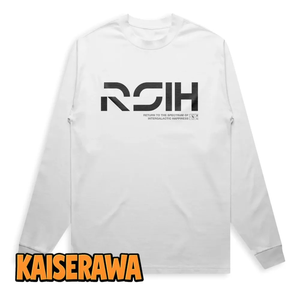 Zeds Dead Merch Darkside Long Sleeve Zeds Dead Merch Darkside Long Sleeve