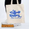 7 Brew Merch Beach Run Tote Bag 1