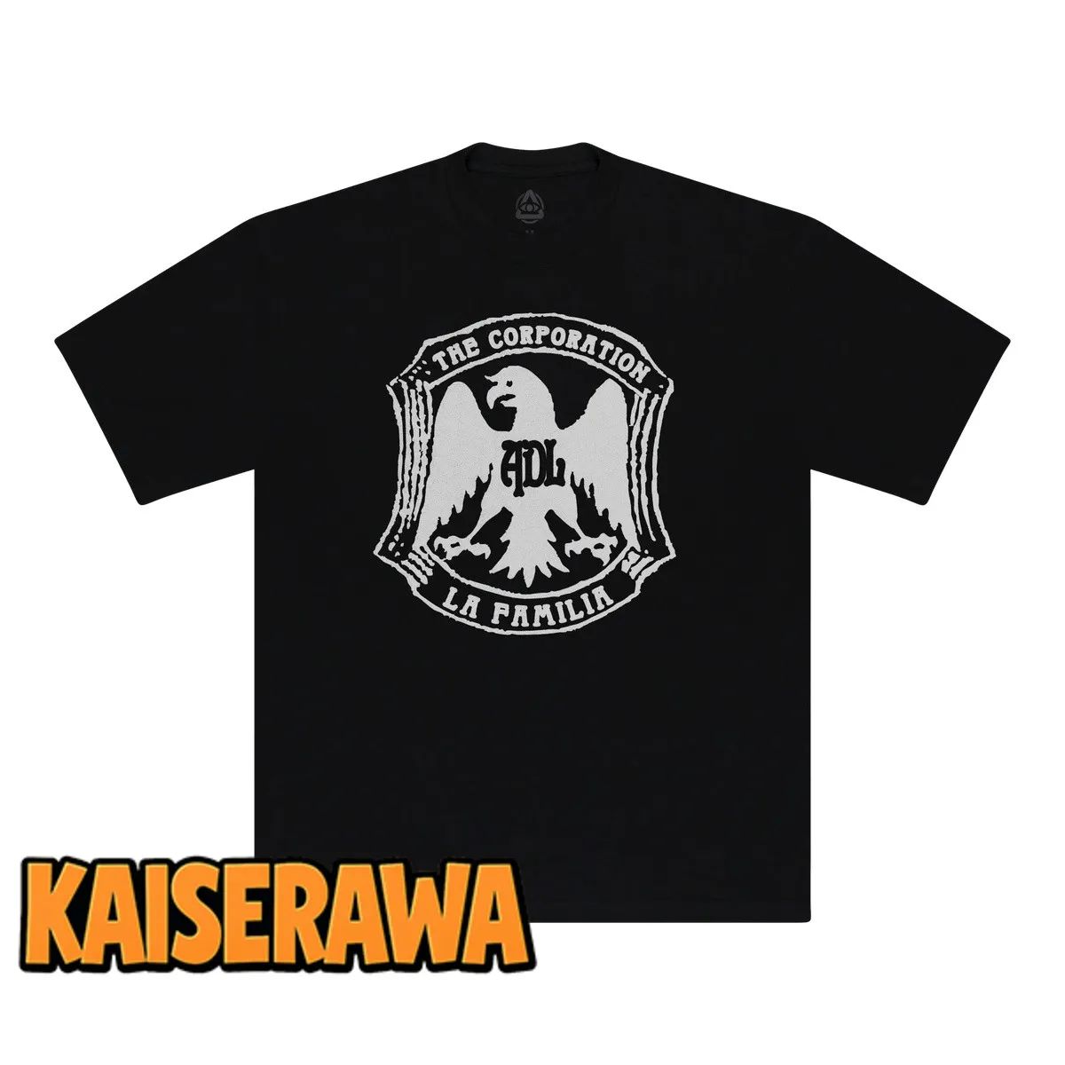 Yeat Merch ADL LA Familia T-Shirt Yeat Merch ADL LA Familia T-Shirt