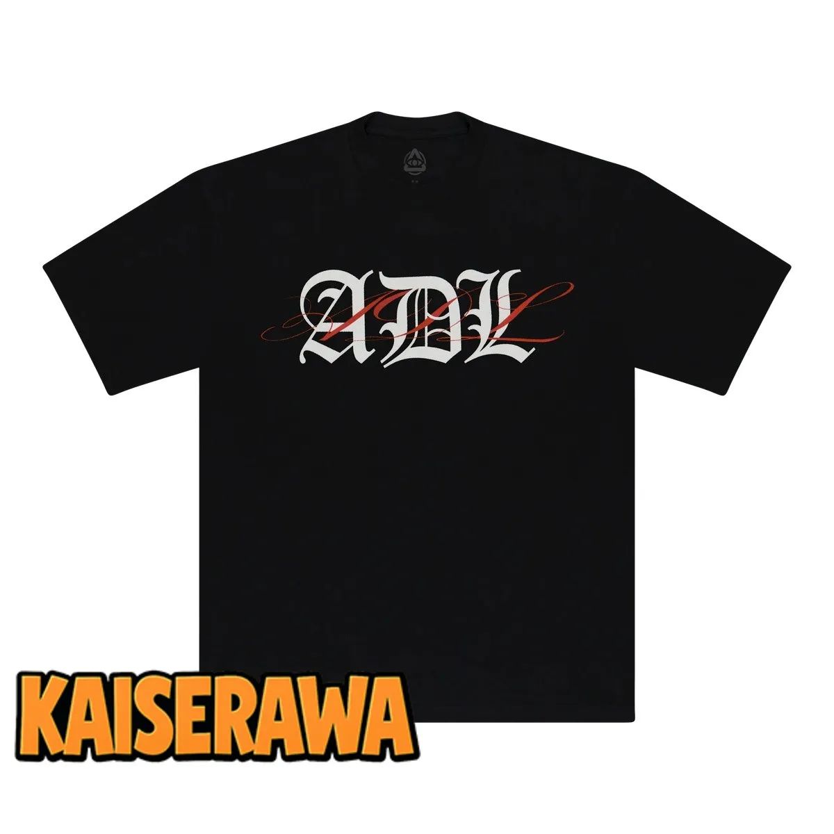 Yeat Merch ADL Logo T-Shirt Yeat Merch ADL Logo T-Shirt