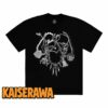 Yeat Merch Dangerous Summer Bell T-Shirt Yeat Merch Dangerous Summer Bell T-Shirt