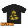 Yeat Merch Dangerous Summer Skull T-Shirt – Black