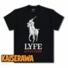 Yeat Merch Lyfestyle Truck Tee
