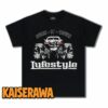 Yeat Merch A Dangerous Lyfe Cross T-Shirt – Black Yeat Merch A Dangerous Lyfe Cross T-Shirt – Black