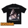 Yeat Merch A Dangerous Lyfe Cross T-Shirt – Black Yeat Merch A Dangerous Lyfe Cross T-Shirt – Black